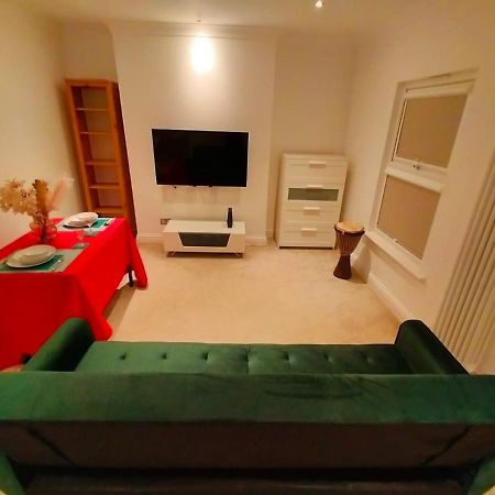 Fully-Equipped Flat In The City Of London. Londres Exterior foto