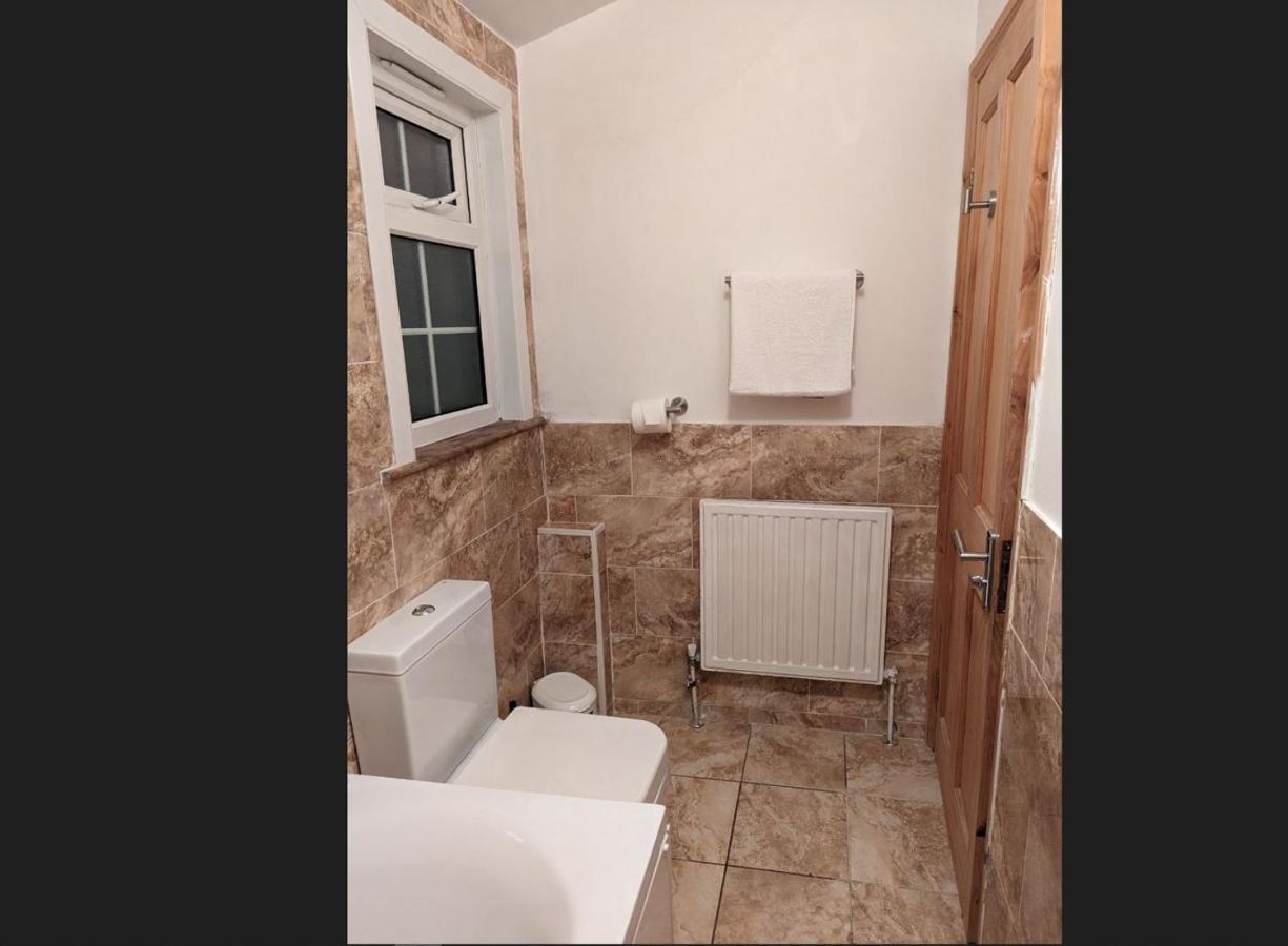 Fully-Equipped Flat In The City Of London. Londres Exterior foto
