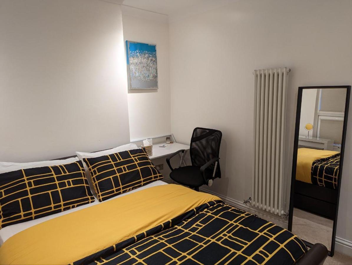 Fully-Equipped Flat In The City Of London. Londres Exterior foto