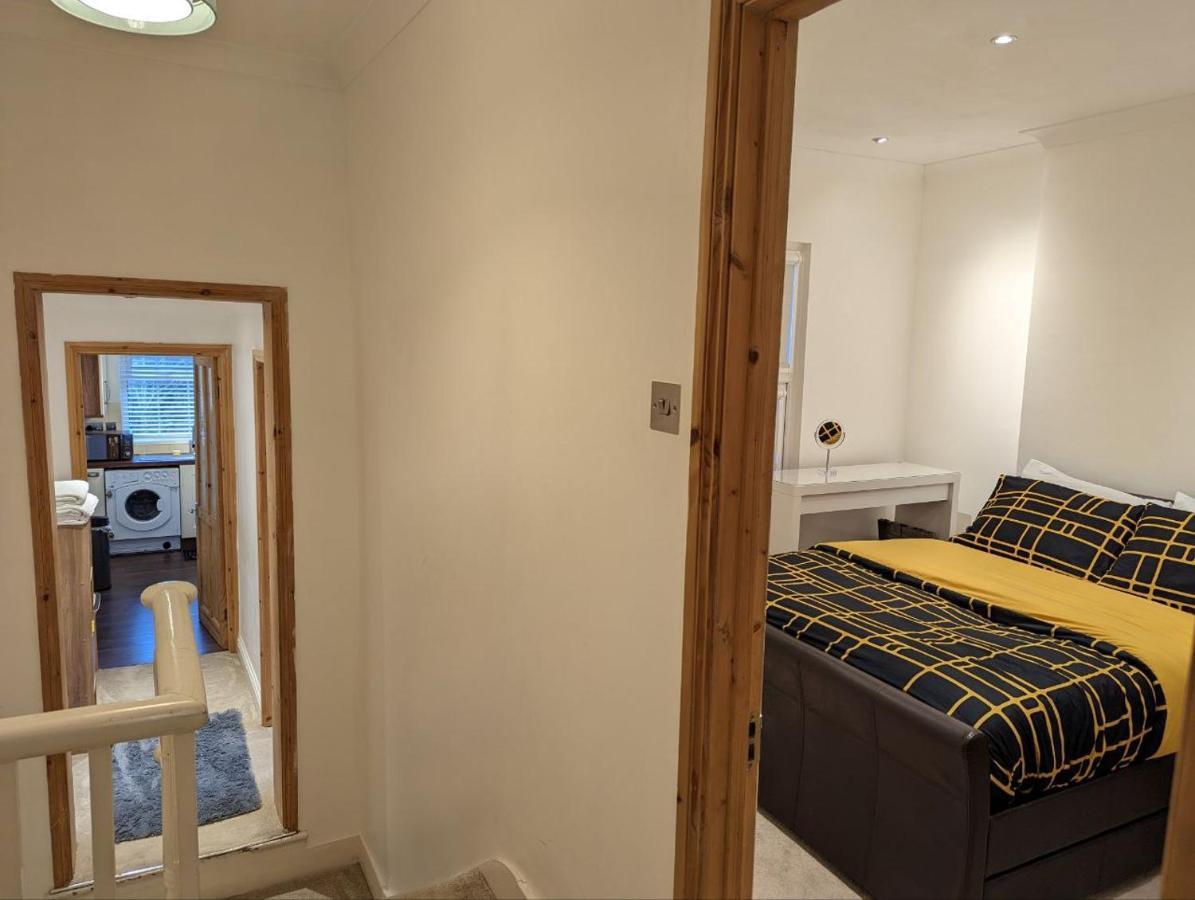 Fully-Equipped Flat In The City Of London. Londres Exterior foto