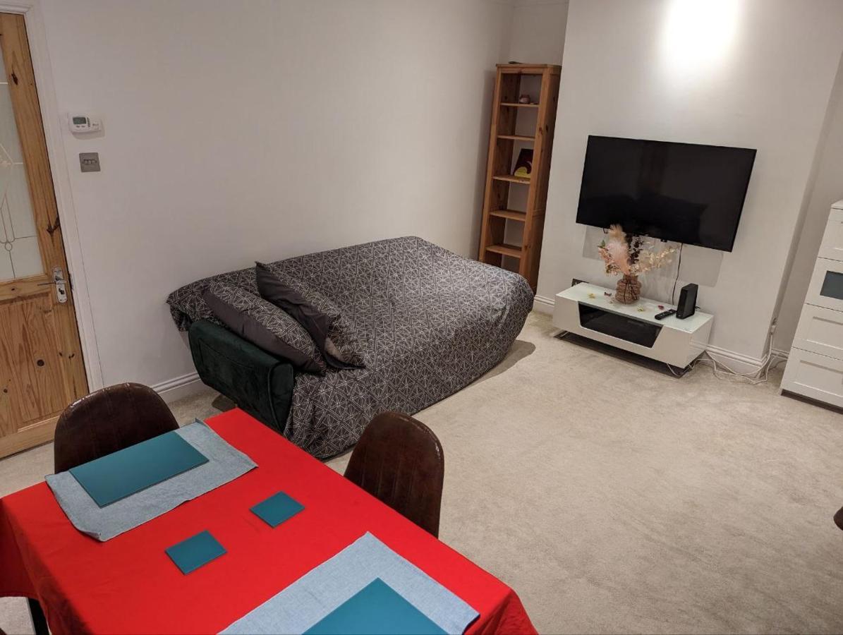Fully-Equipped Flat In The City Of London. Londres Exterior foto