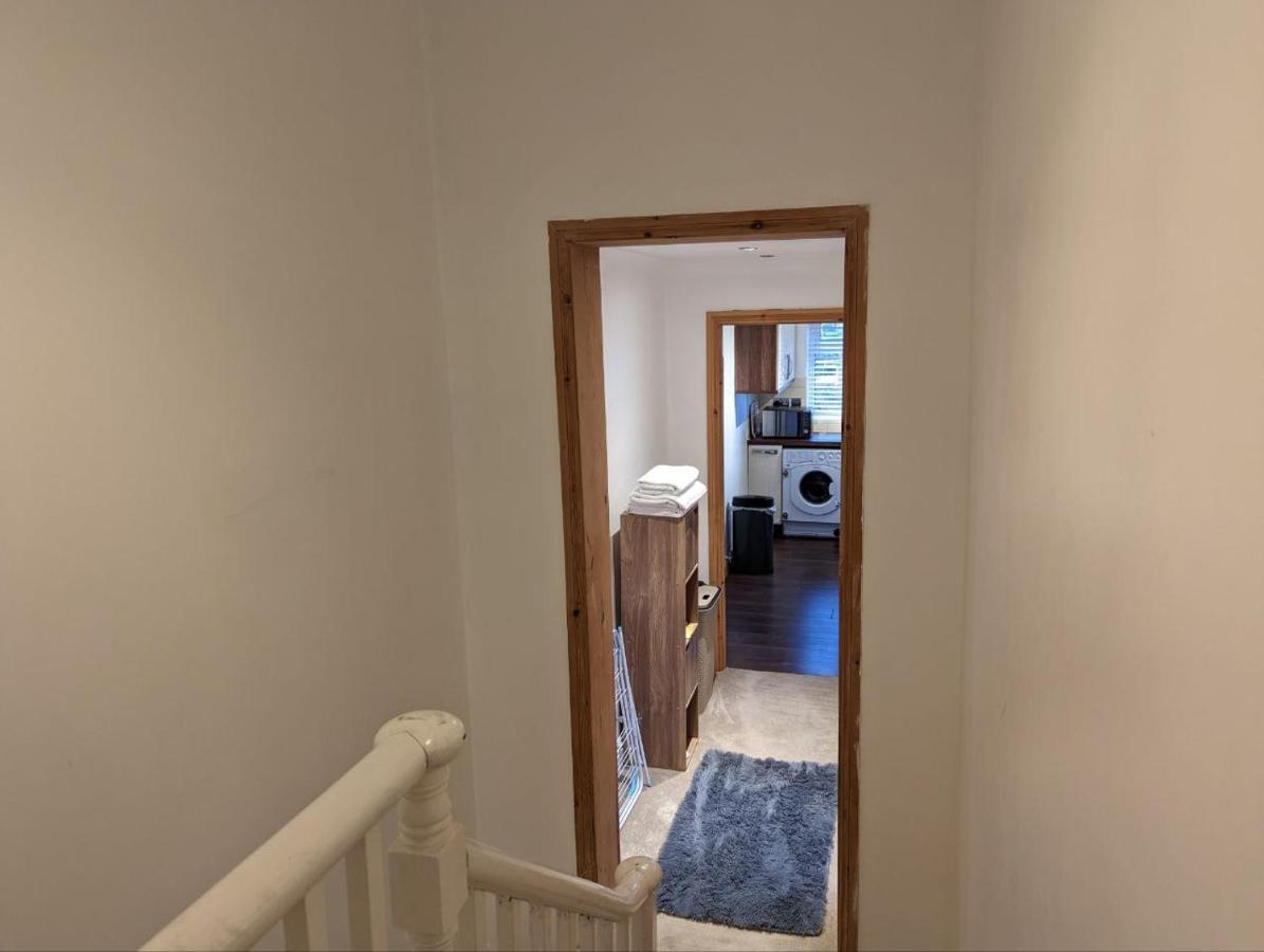 Fully-Equipped Flat In The City Of London. Londres Exterior foto