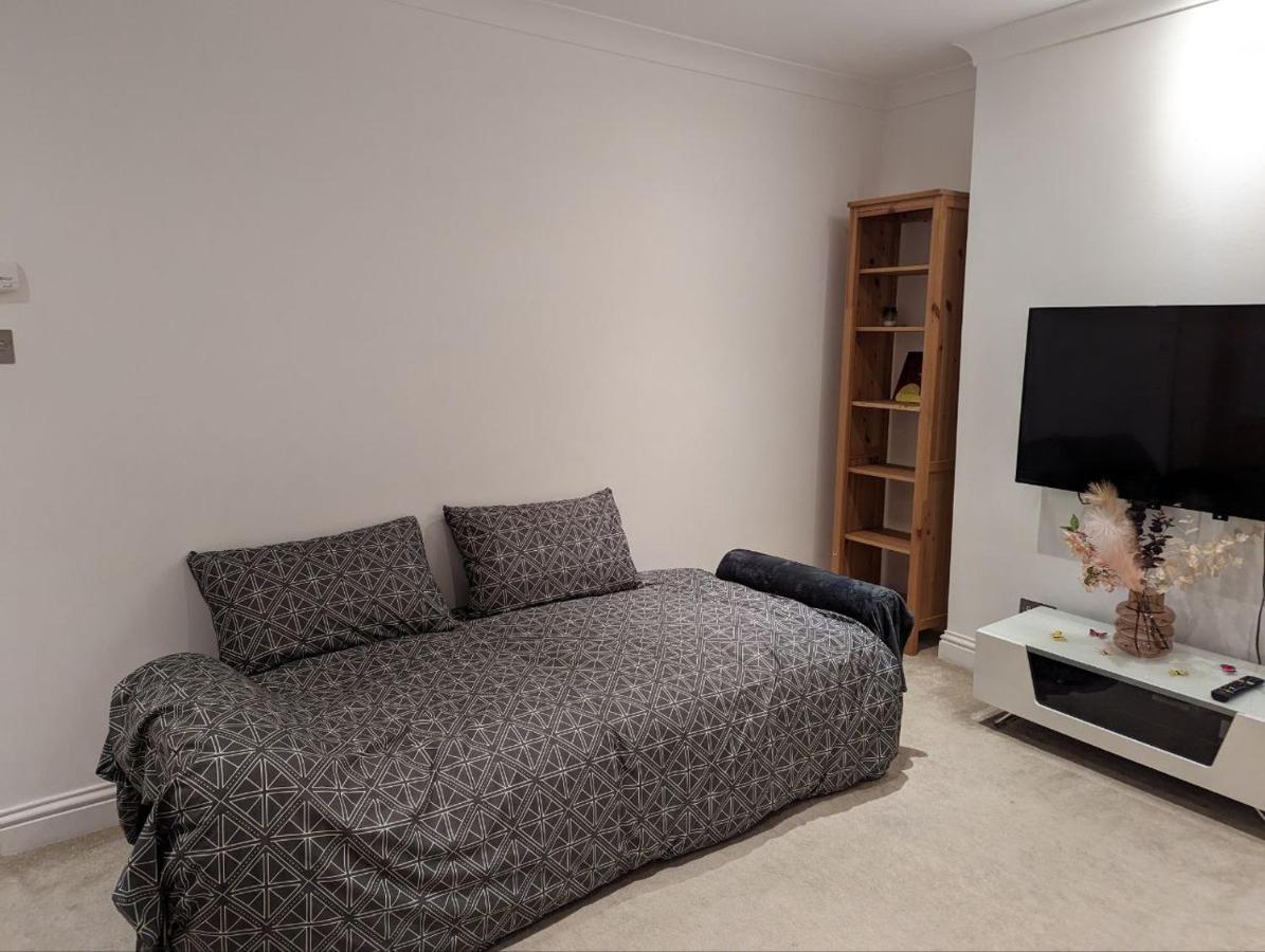 Fully-Equipped Flat In The City Of London. Londres Exterior foto