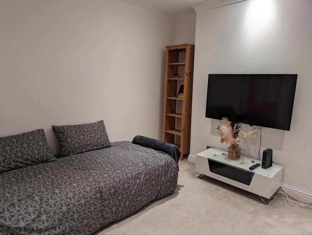 Fully-Equipped Flat In The City Of London. Londres Exterior foto
