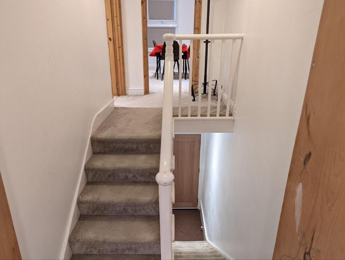 Fully-Equipped Flat In The City Of London. Londres Exterior foto