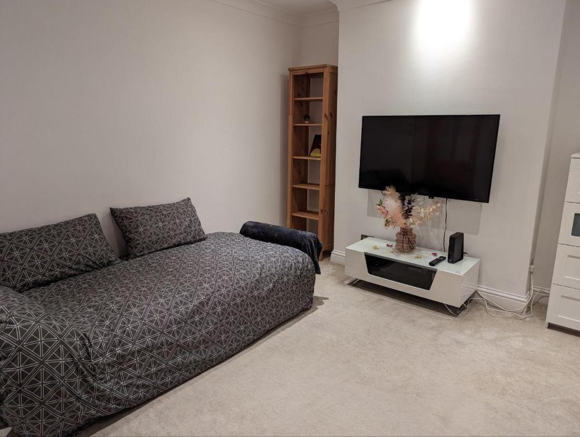Fully-Equipped Flat In The City Of London. Londres Exterior foto