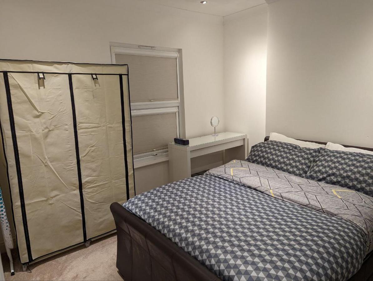 Fully-Equipped Flat In The City Of London. Londres Exterior foto